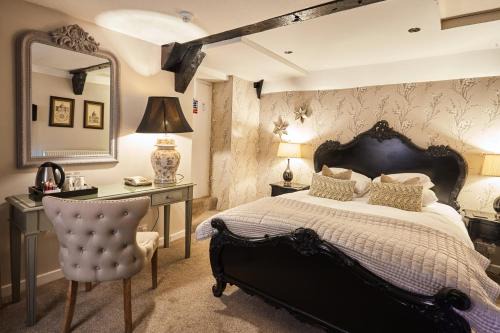 The Ormond At Tetbury