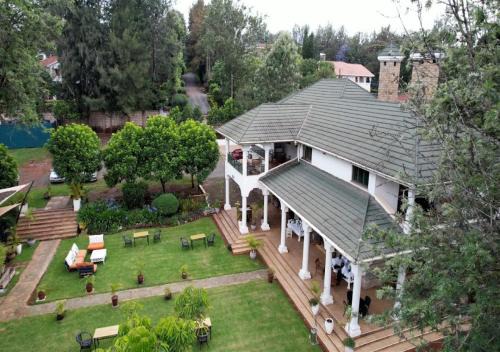 The Palace Inn Karen