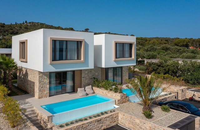 The Palms Resort - Duplex Villa Beach I