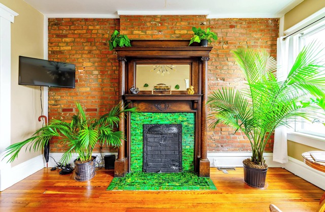 The Parkside by Jungle House – Short North Boutique Suites