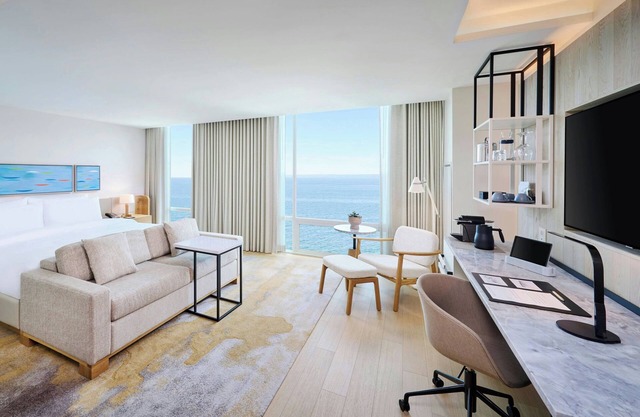 The Pearle Hotel & Spa, Autograph Collection