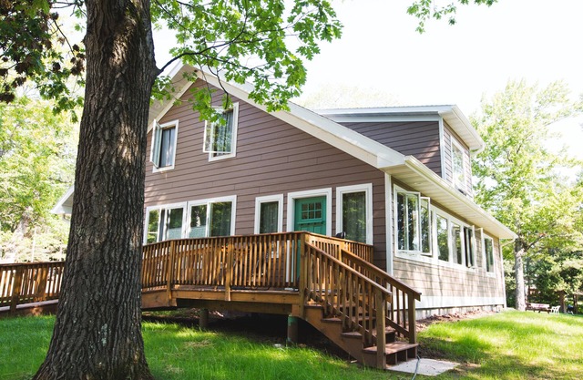 The PERFECT Beachside Getaway