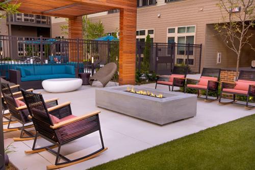 The Perfect Gateway on Alexandria