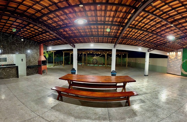 The Perfect Getaway Awaits You in Piranhas