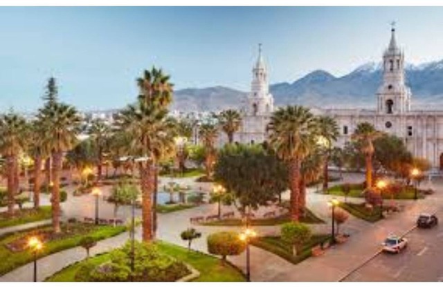 The Perfect Home Away from home!