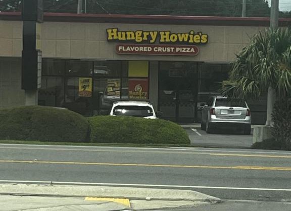 The perfect place with extra services offered