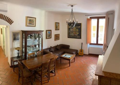 The Philosopher's House