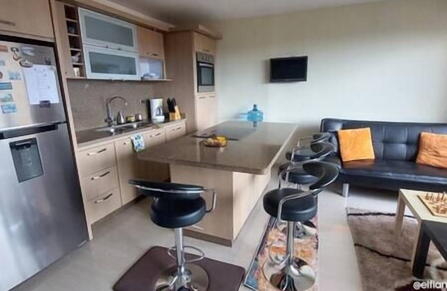 The Pilot's Den in Tazajal