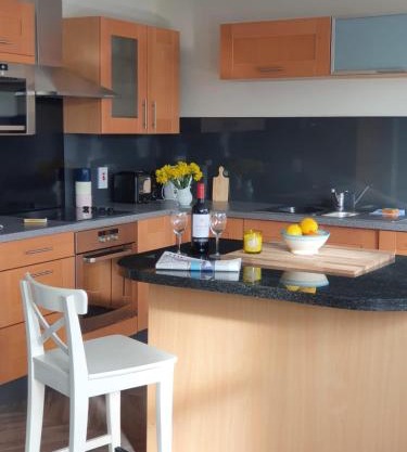 The Plaza Suites High St Bangor