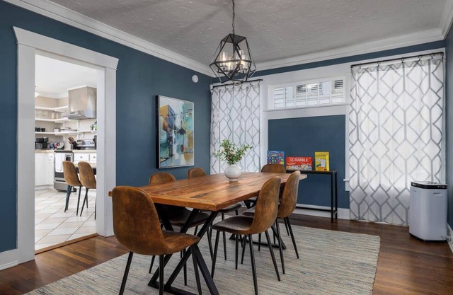 The Pond Pad - Crestwood/Backyard/Pets/Games/WiFi