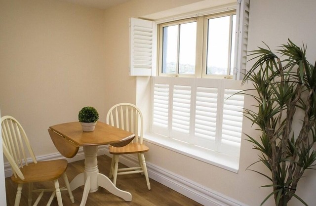 The Post House - Apartment 4