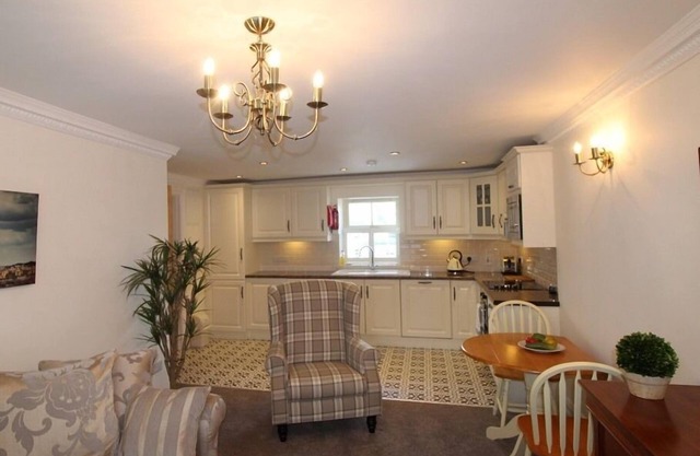 The Post House - Apartment 5