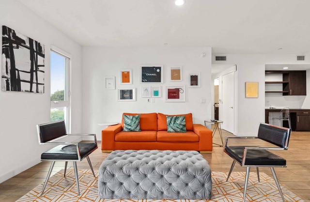 The Prada Two-Bedroom Suite