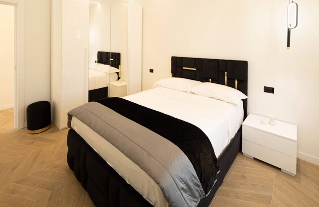 The Pregnana House Milan Fair