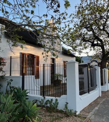 The Prime Spot Self Catering