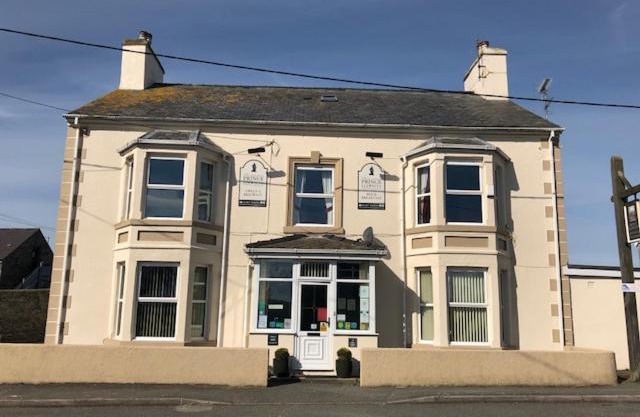 The Prince Llewelyn B&B
