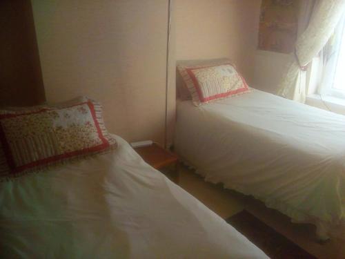 The Principality 2 Singles Bedroom