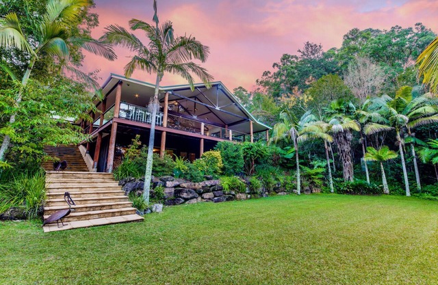The Quarry Retreat, Hidden Oasis near The Hunter