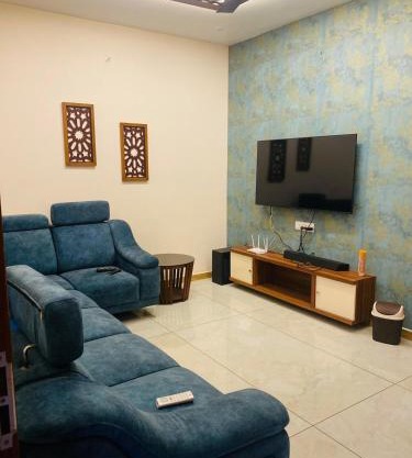 The Racors Residence