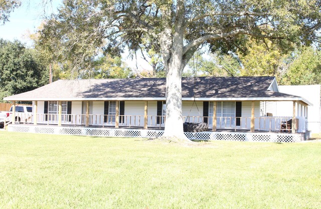 The Relaxing Retreat Lake Charles