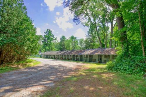 The Reserve On Church