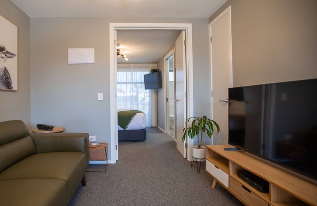 The Residence Apartment 4 50 Sky
