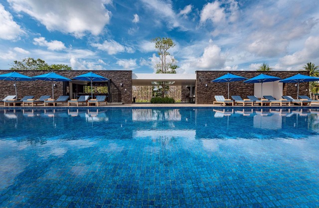 The Residence Bintan