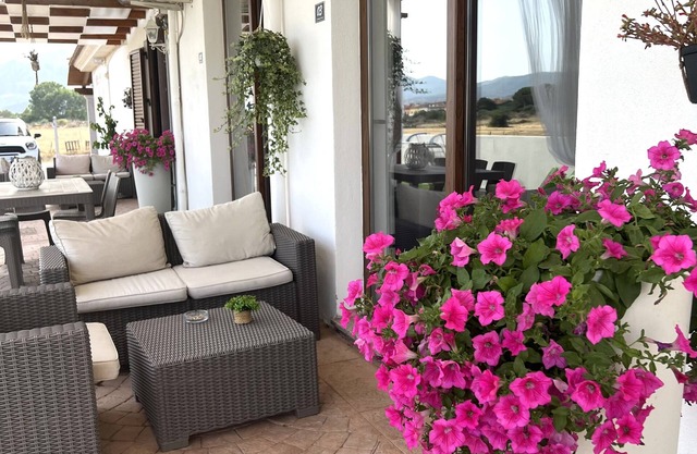 The residences of the sea (1)