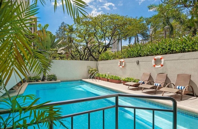 The Residences Olympia