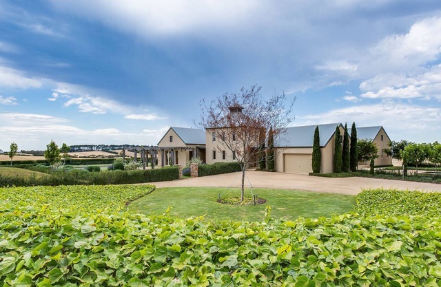 The Resort Flinders Paul Bangay masterpiece gardens