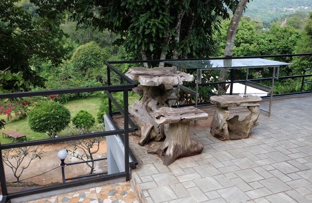 The Resort Phu Fah Chai Nam