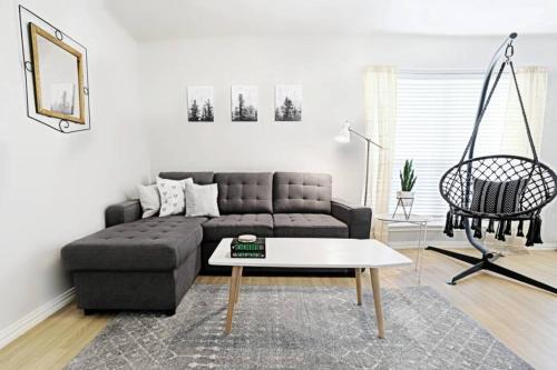 The Resting Space - FREE ARBORETUM TICKETS