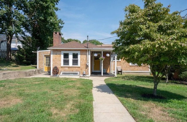 The Retreat at Rocky Point!