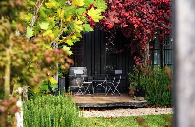 The Retreat - Reconnect with nature in style