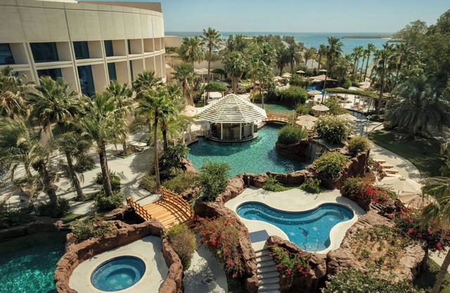 The Ritz-Carlton, Doha
