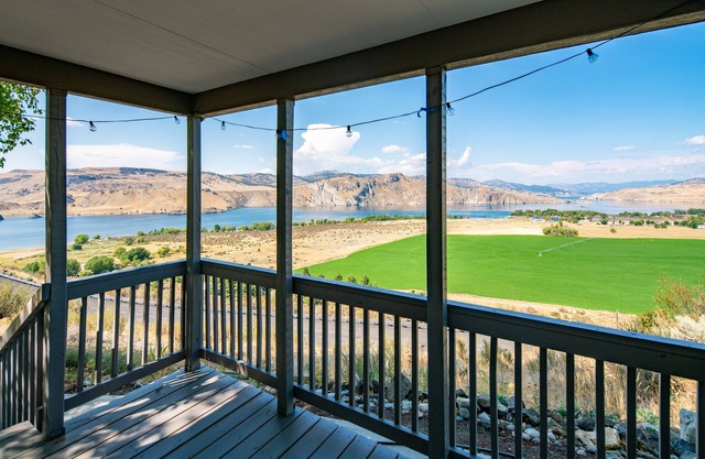 The River Rue RV Park