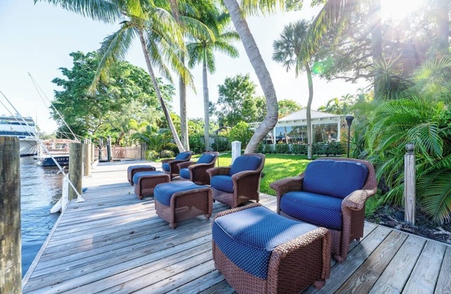 The Riverside Retreat #2