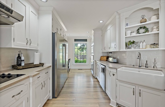 The Root Home - Farmhouse in Franklin, TN