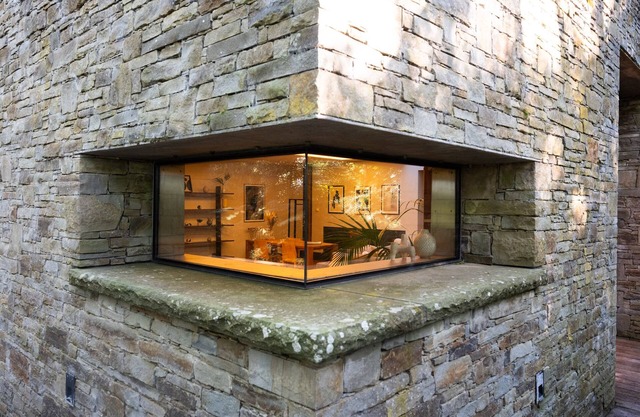 The Roundhouse /Private Spa Retreat