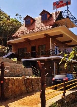 The Royal Summit, Panchalimedu