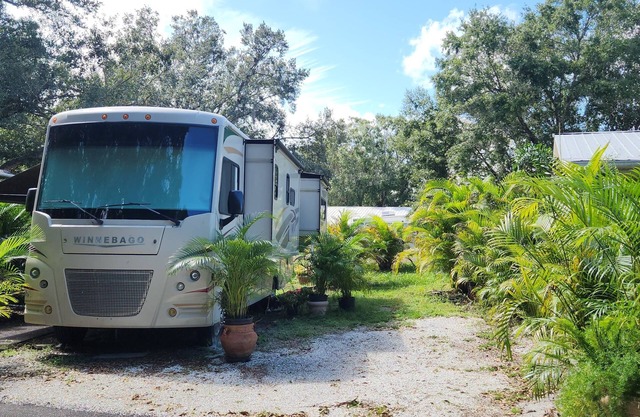 The RV Experience Bradenton/Parrish/Lakewood Ranch