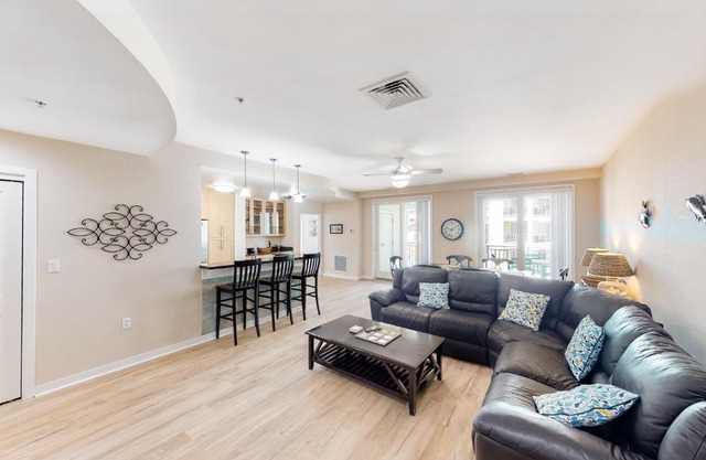 The Sanctuary - A Wave from it All 201B