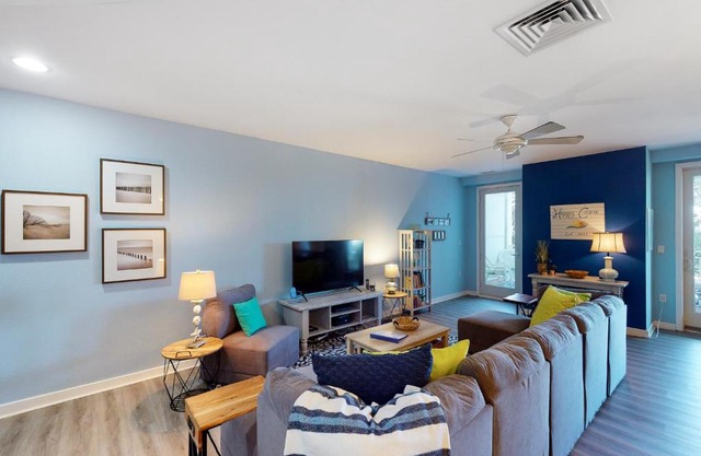 The Sanctuary - Sunset Serenade A119