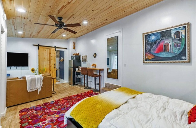 The Sapphire Suite 1Bed/1Bath