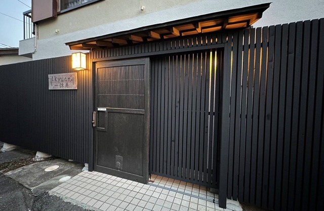 The sea is just around the corner 1F 2DK Charte/Numazu Shizuoka