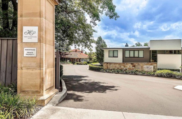 The Sebel Bowral Heritage Park
