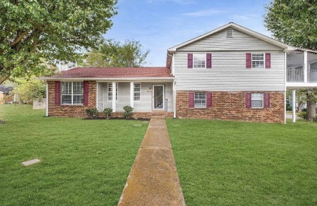 The Secret Suite with separate entrance