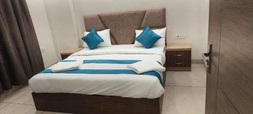 The Setu Hotel & Resorts