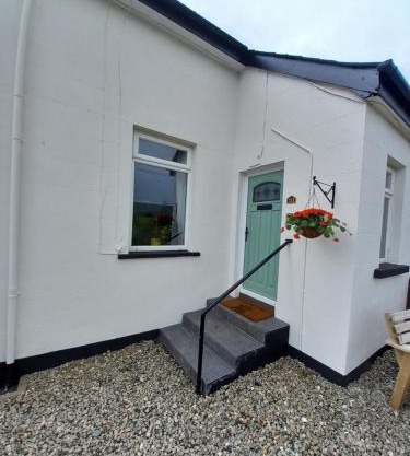 The Shepherd's Cottage