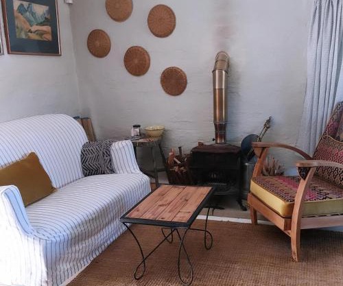 The Snuggery Cottage - your snug Howick stay